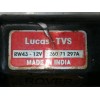 Recambio de motor limpia trasero para tata indica mat6 / b-tl01 referencia OEM IAM 26071297A  