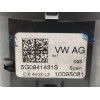 Recambio de mando luces para volkswagen polo advance referencia OEM IAM 5G0941431S  10095081