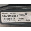 Recambio de reloj / termometro para volkswagen passat lim. (362) edition bluemotion referencia OEM IAM 194805814  