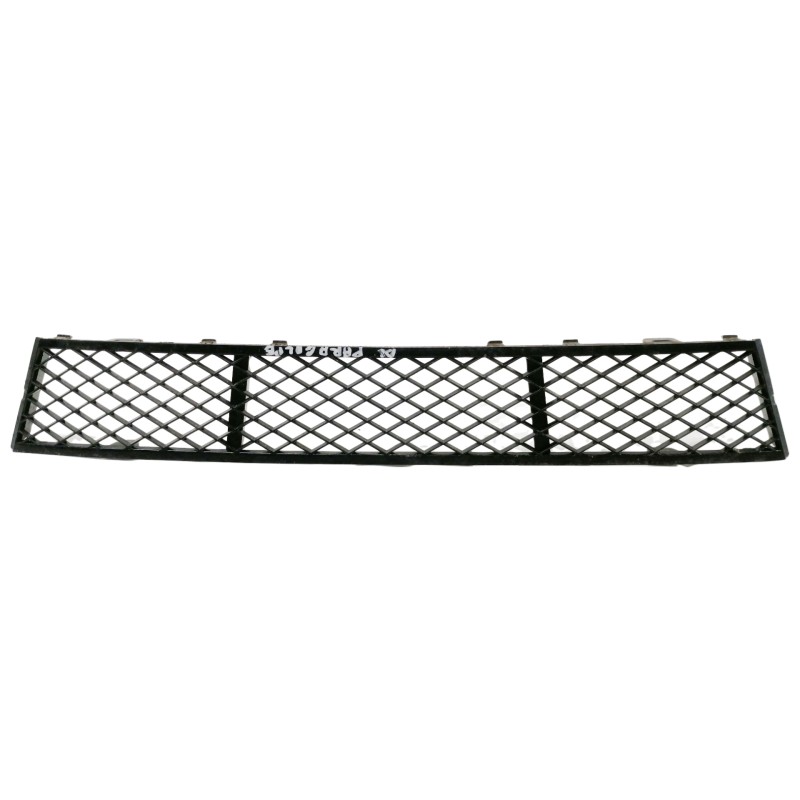 Recambio de rejilla paragolpes central para bmw serie 5 lim. (f10) 530d xdrive referencia OEM IAM 51117285950  