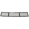 Recambio de rejilla paragolpes central para bmw serie 5 lim. (f10) 530d xdrive referencia OEM IAM 51117285950  