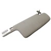 Recambio de parasol izquierdo para audi 80/90 (893) 80 referencia OEM IAM 894857551  