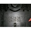 Recambio de mando intermitentes para cadillac cts 3.2 elegance referencia OEM IAM 25743473  