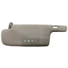 Recambio de parasol izquierdo para audi 80/90 (893) 80 referencia OEM IAM 894857551  