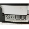 Recambio de cuadro instrumentos para hyundai i20 elegant referencia OEM IAM 94003C8012  