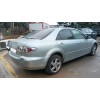 mazda 6 sedán (gg) del año 2005
