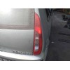 Recambio de piloto trasero derecho para tata indica mat6 / b-tl01 referencia OEM IAM   