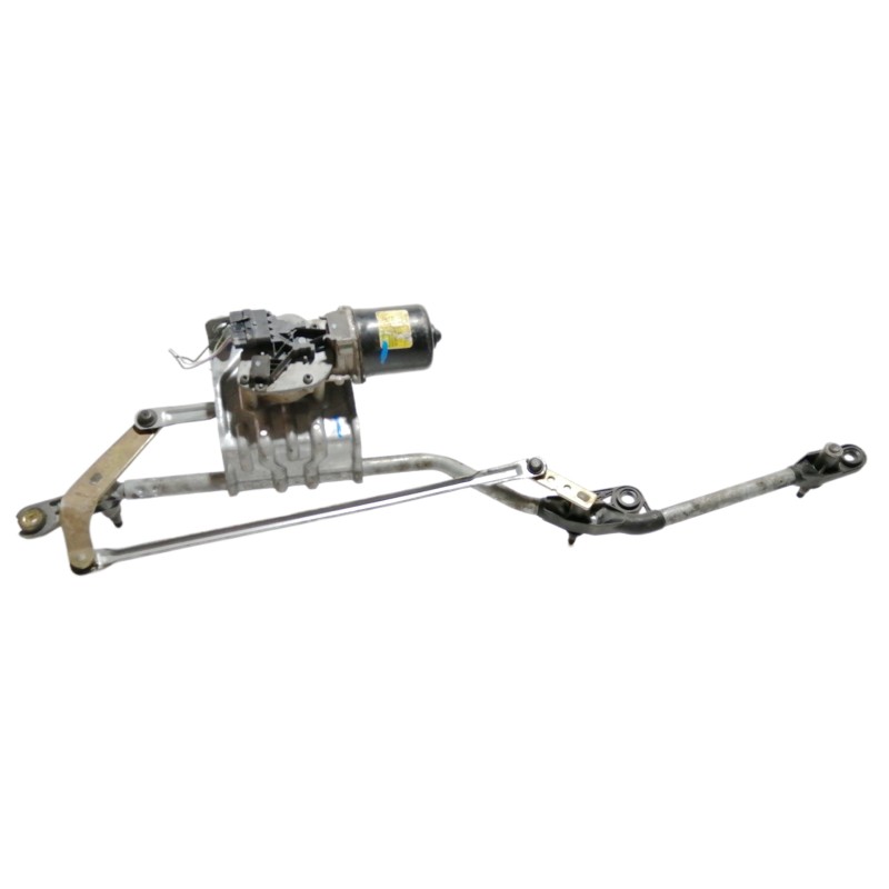 Recambio de motor limpia delantero para renault scenic ii confort authentique referencia OEM IAM 53565202  