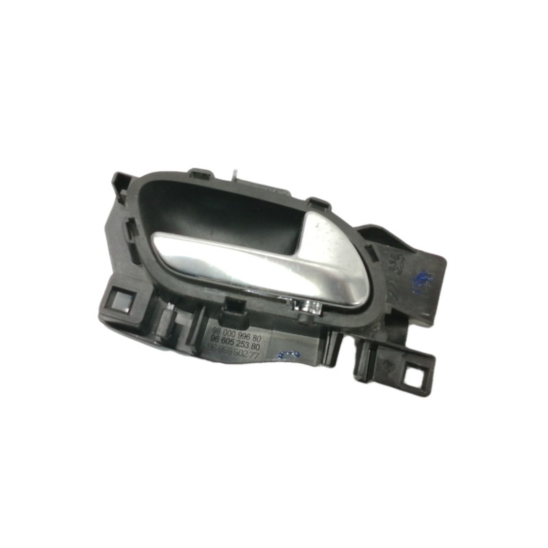 Recambio de maneta interior delantera derecha para citroën c4 grand picasso seduction referencia OEM IAM 9800099680  