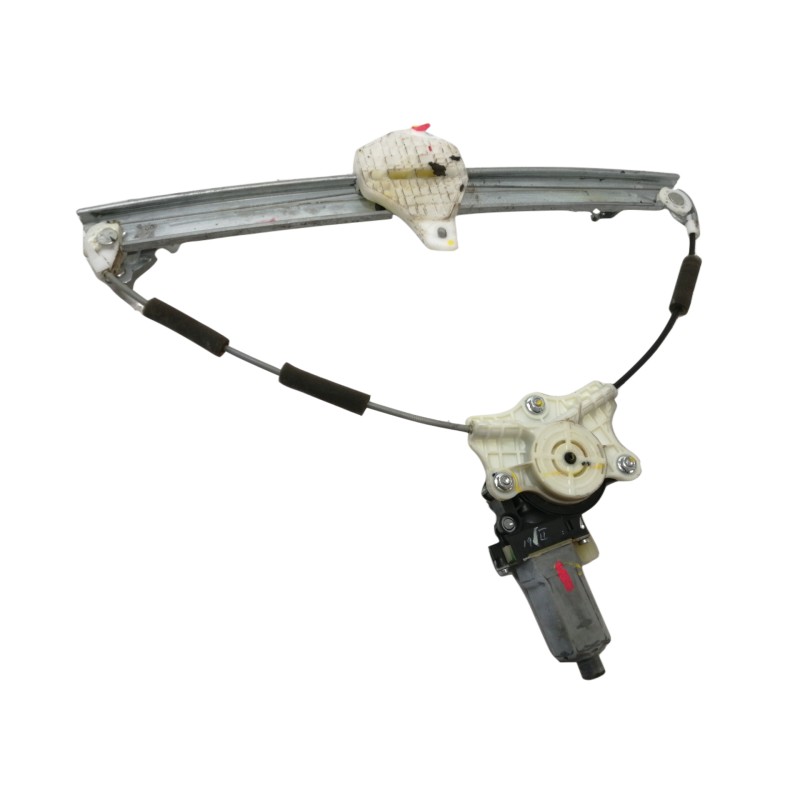 Recambio de elevalunas delantero derecho para hyundai i20 elegant referencia OEM IAM   