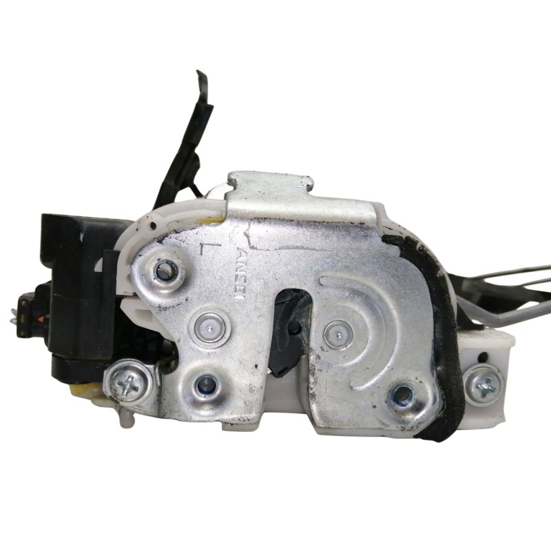 Recambio de cerradura puerta trasera izquierda para mitsubishi outlander (cw0) 2.0 di-d intense referencia OEM IAM   