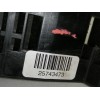 Recambio de mando intermitentes para cadillac cts 3.2 elegance referencia OEM IAM 25743473  