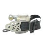 Recambio de cinturon seguridad delantero derecho para nissan micra c+c (ck12e) acenta referencia OEM IAM 86884BC101  33054566