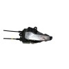Recambio de cerradura puerta trasera izquierda para mitsubishi outlander (cw0) 2.0 di-d intense referencia OEM IAM   