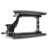 Recambio de apoyabrazos central para bmw serie 5 lim. (f10) 530d xdrive referencia OEM IAM 03F10100051 921689313 