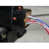 Recambio de cerradura puerta trasera izquierda para mitsubishi outlander (cw0) 2.0 di-d intense referencia OEM IAM   