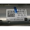 Recambio de motor arranque para volkswagen polo advance referencia OEM IAM 02M911024J  NDJL0963248 4280008855