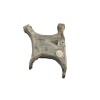 Recambio de brazo suspension inferior trasero derecho para bmw 5 (e60) 530 i referencia OEM IAM 33326754558 67559903332 