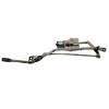 Recambio de motor limpia delantero para renault scenic ii confort authentique referencia OEM IAM 53565202  