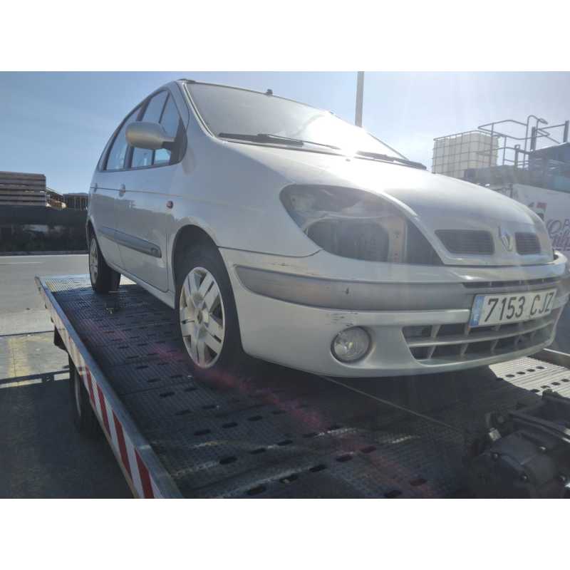 RENAULT SCENIC (JA..)