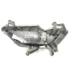 Recambio de faro antiniebla izquierdo para hyundai i20 elegant referencia OEM IAM 92201C8100  