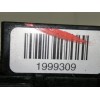 Recambio de mando limpia para cadillac cts 3.2 elegance referencia OEM IAM 1999309  
