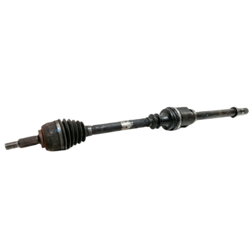 Recambio de transmision delantera derecha para renault scenic ii confort authentique referencia OEM IAM 8200436366  