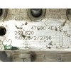 Recambio de abs para nissan qashqai ii (j11, j11_) 1.2 dig-t referencia OEM IAM 0265956165 476604EA1C 2265106516