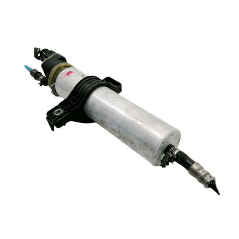 Recambio de bomba combustible para bmw serie 5 lim. (f10) 535d referencia OEM IAM 851790202  