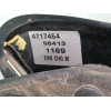 Recambio de retrovisor derecho para chrysler voyager (gs) 2.5 td referencia OEM IAM 4717464 ELECTRICO 