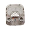 Recambio de luz interior para citroën c4 grand picasso seduction referencia OEM IAM 9802770977  