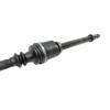 Recambio de transmision delantera derecha para renault scenic ii confort authentique referencia OEM IAM 8200436366  
