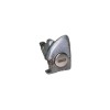 Recambio de bombin puerta delantera derecha para volkswagen passat lim. (362) edition bluemotion referencia OEM IAM   