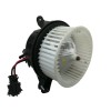 Recambio de motor calefaccion para volkswagen polo advance referencia OEM IAM 2Q1819021  0517982