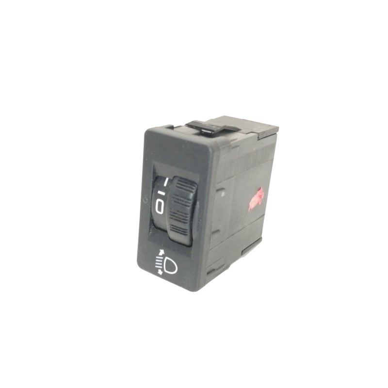 Recambio de mando luces para citroën c4 grand picasso seduction referencia OEM IAM 9801662777  