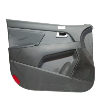 GUARNECIDO PUERTA DELANTERA IZQUIERDA 823513U010 