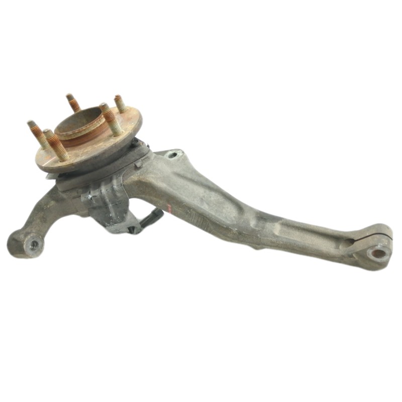Recambio de mangueta delantera derecha para cadillac cts 3.2 elegance referencia OEM IAM 18040501  