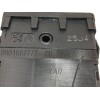 Recambio de mando luces para citroën c4 grand picasso seduction referencia OEM IAM 9801662777  