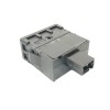 Recambio de mando luces para citroën c4 grand picasso seduction referencia OEM IAM 9801662777  