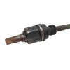 Recambio de transmision delantera izquierda para renault scenic ii confort authentique referencia OEM IAM 8200198016  