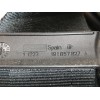 Recambio de cinturon seguridad trasero izquierdo para nissan micra c+c (ck12e) acenta referencia OEM IAM 33054160  88844BC101
