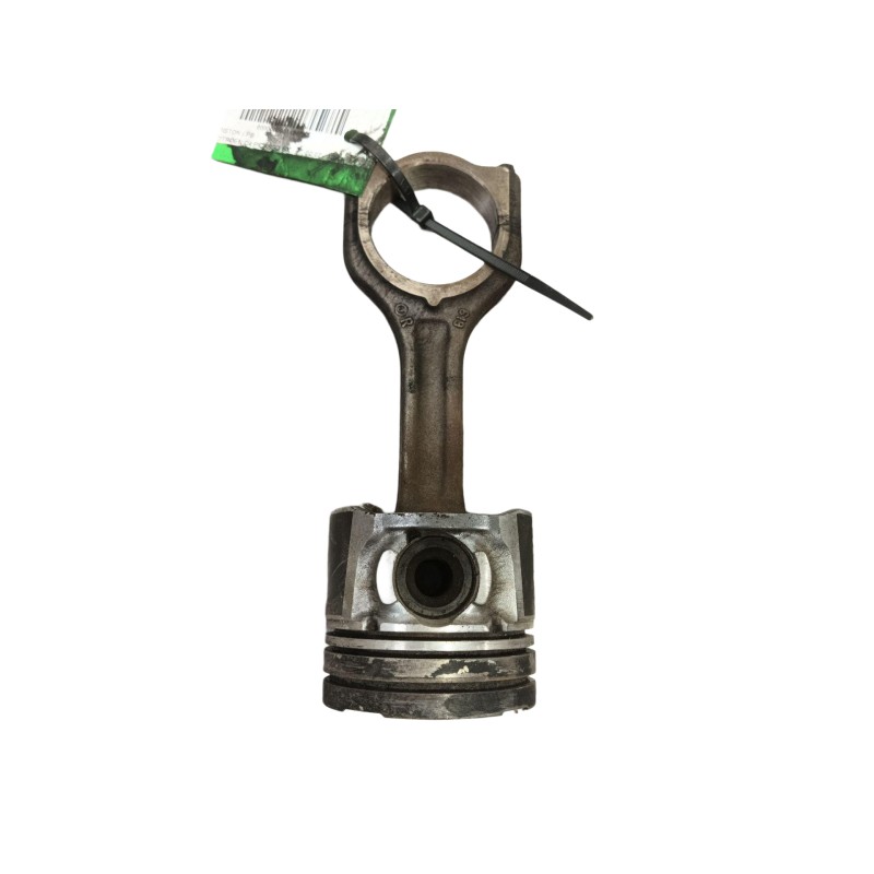 Recambio de piston para citroën c4 picasso sx referencia OEM IAM 628V1  