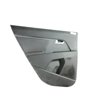 GUARNECIDO PUERTA TRASERA IZQUIERDA 833103U000 