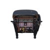 Recambio de asiento delantero izquierdo para ssangyong tivoli grand 1.2 t-gdi referencia OEM IAM  X15C4LD0403007L 