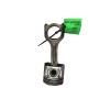 Recambio de piston para citroën c4 picasso sx referencia OEM IAM 628V1  