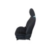 Recambio de asiento delantero izquierdo para ssangyong tivoli grand 1.2 t-gdi referencia OEM IAM  X15C4LD0403007L 
