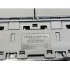 Recambio de interruptor para volkswagen polo advance referencia OEM IAM 2G0927137  