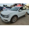 volkswagen tiguan (ad1, ax1) del año 2018