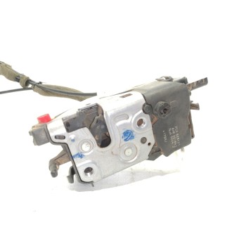 CERRADURA PUERTA LATERAL IZQUIERDA 9137N5 828421