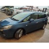 opel zafira tourer c (p12) del año 2015